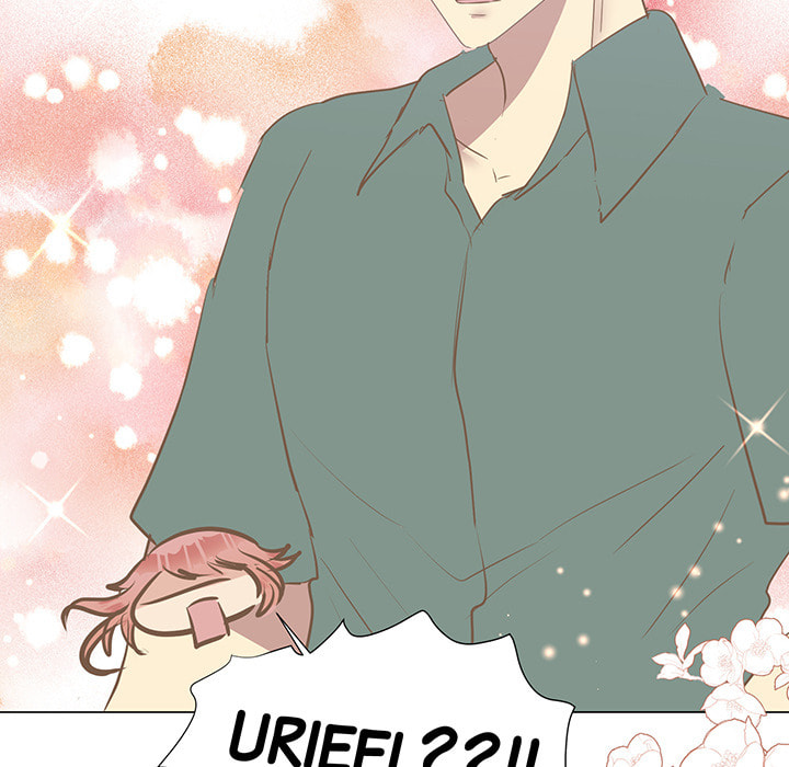 Read Kimi no Himitsu chapter 31 image 26 on Lezhin