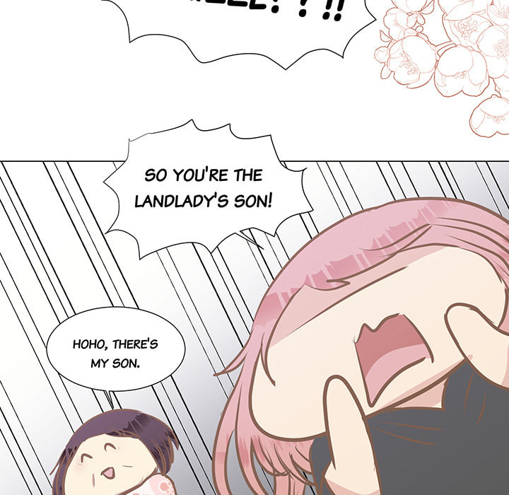 Read Kimi no Himitsu chapter 31 image 27 on Lezhin