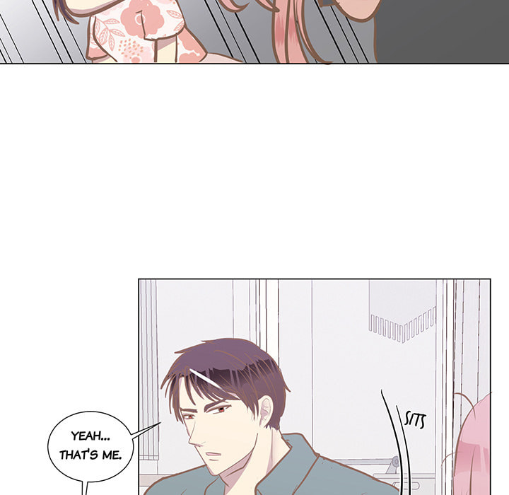 Read Kimi no Himitsu chapter 31 image 28 on Lezhin