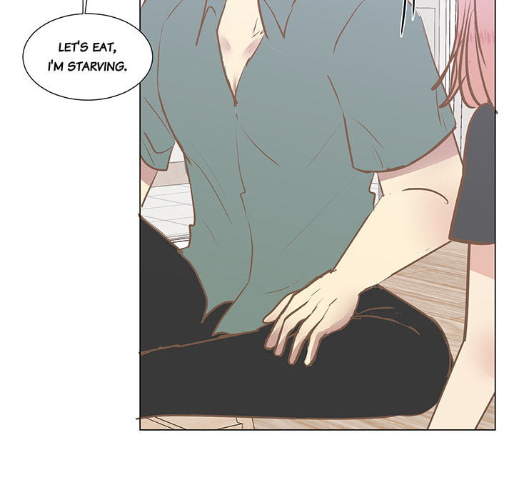 Read Kimi no Himitsu chapter 31 image 29 on Lezhin