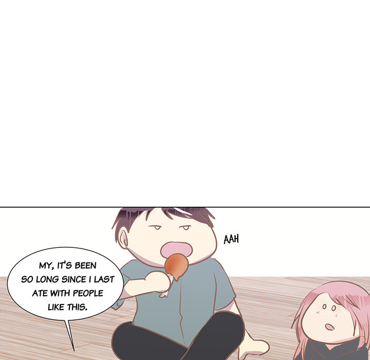 Read Kimi no Himitsu chapter 31 image 30 on Lezhin