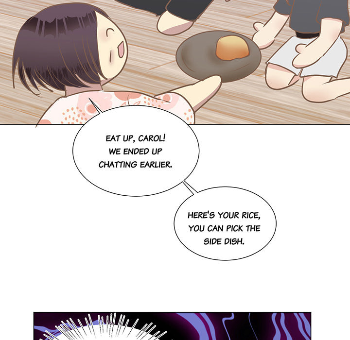Read Kimi no Himitsu chapter 31 image 31 on Lezhin