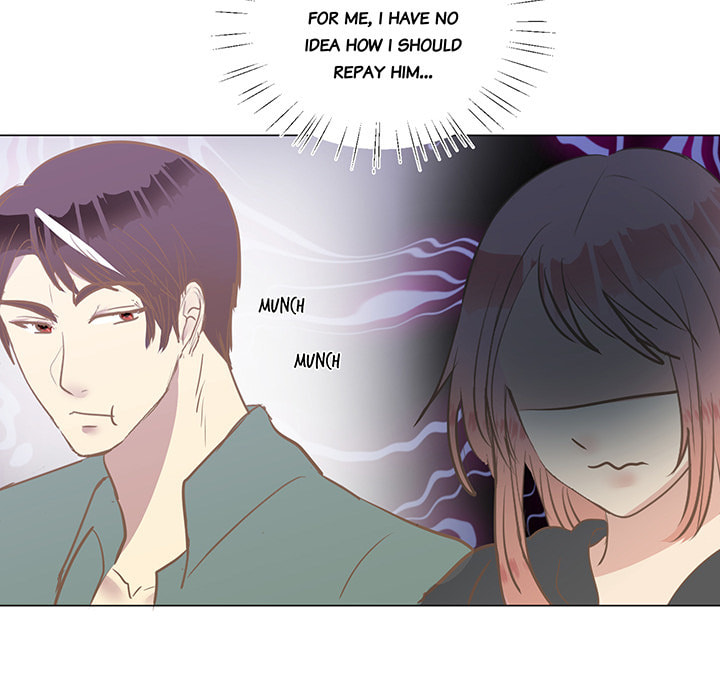Read Kimi no Himitsu chapter 31 image 33 on Lezhin