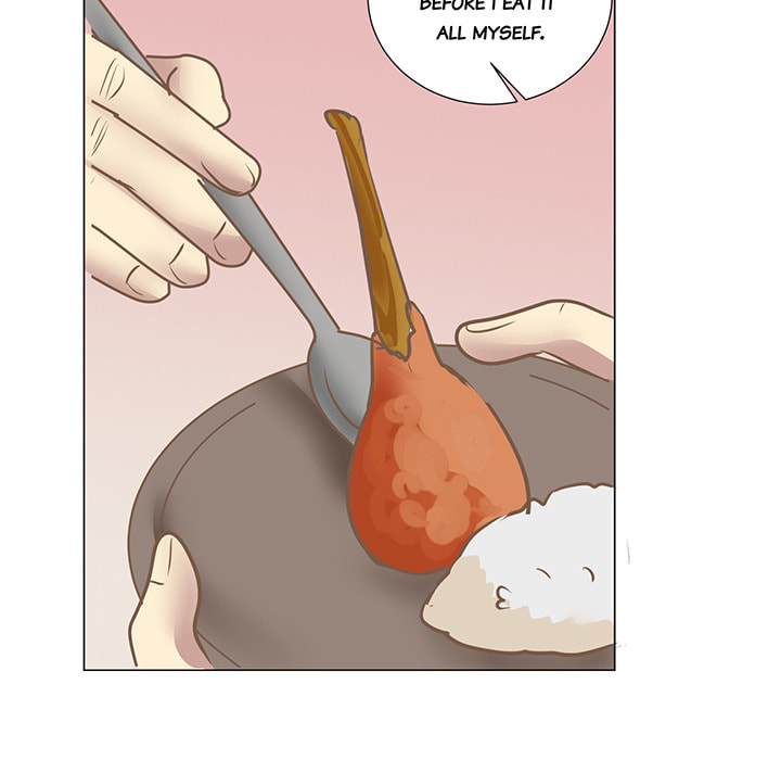 Read Kimi no Himitsu chapter 31 image 37 on Lezhin