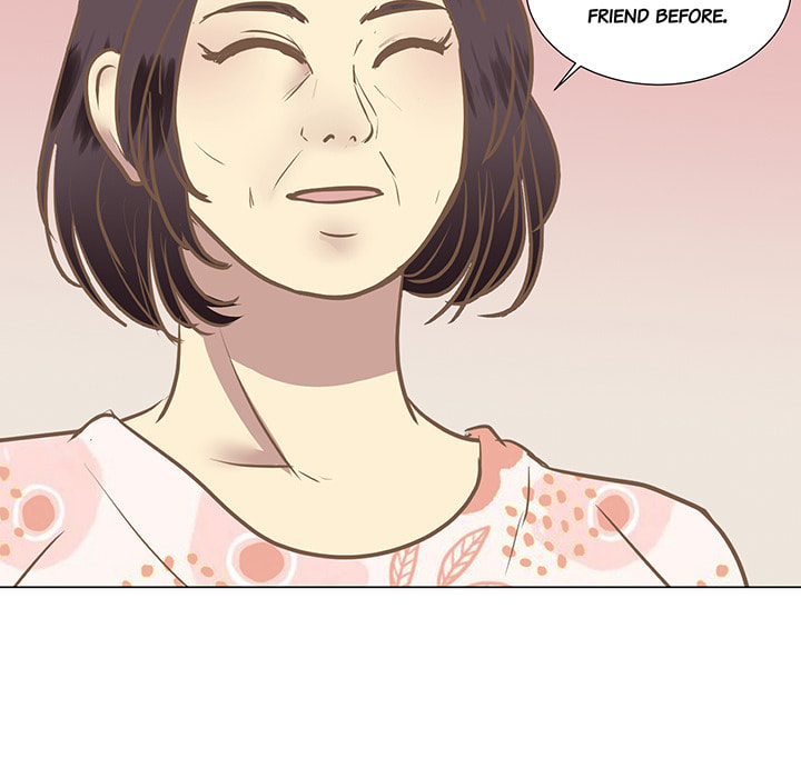 Read Kimi no Himitsu chapter 31 image 39 on Lezhin