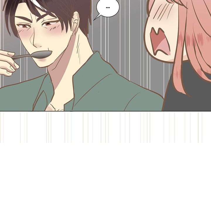 Read Kimi no Himitsu chapter 31 image 42 on Lezhin