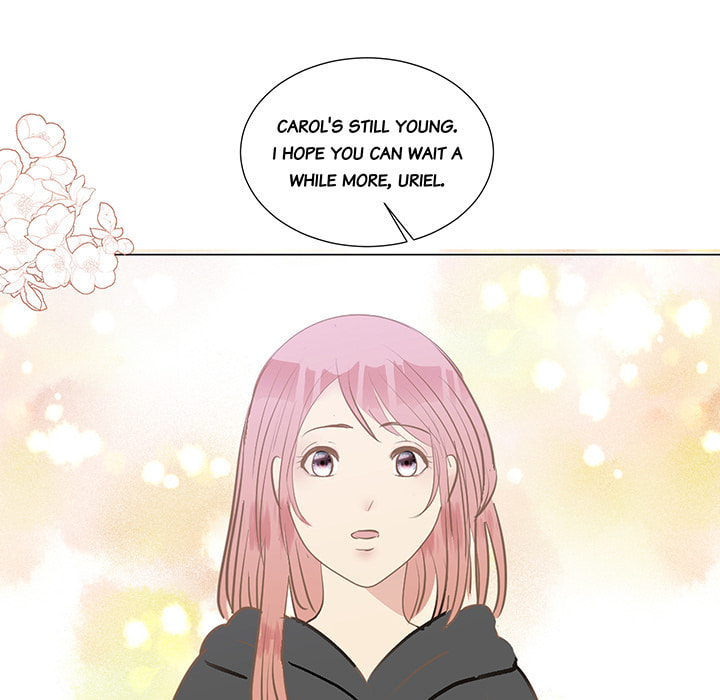 Read Kimi no Himitsu chapter 31 image 43 on Lezhin