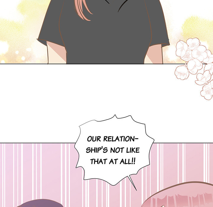 Read Kimi no Himitsu chapter 31 image 44 on Lezhin