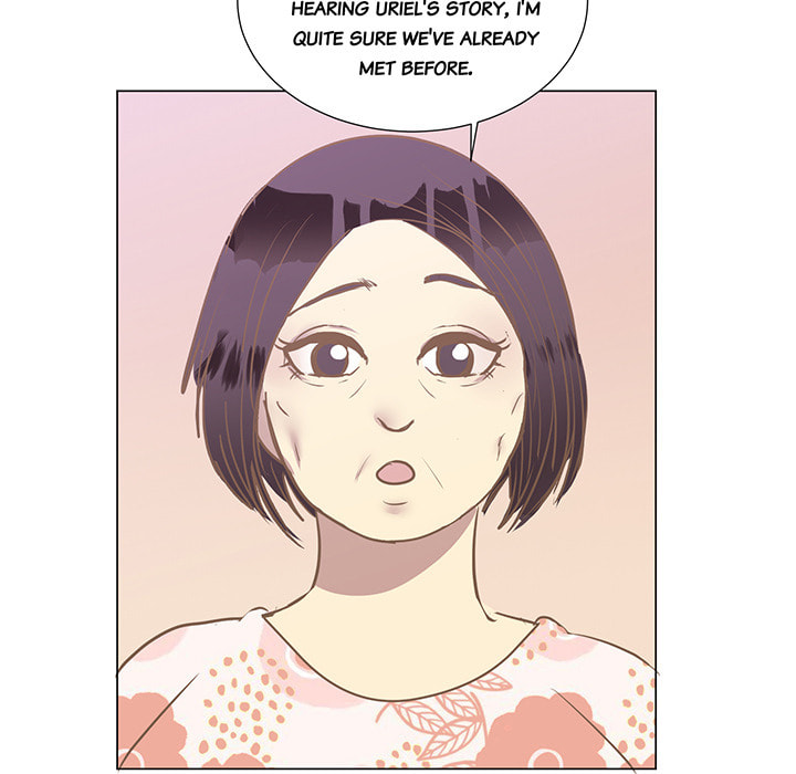 Read Kimi no Himitsu chapter 31 image 46 on Lezhin