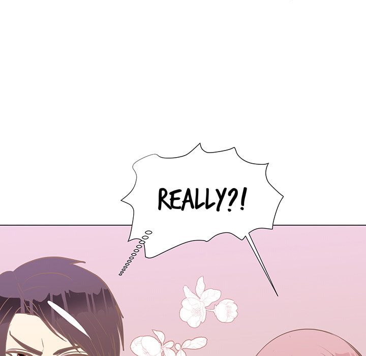Read Kimi no Himitsu chapter 31 image 47 on Lezhin