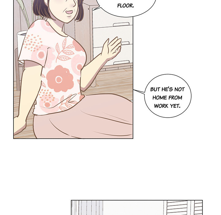 Read Kimi no Himitsu chapter 31 image 8 on Lezhin