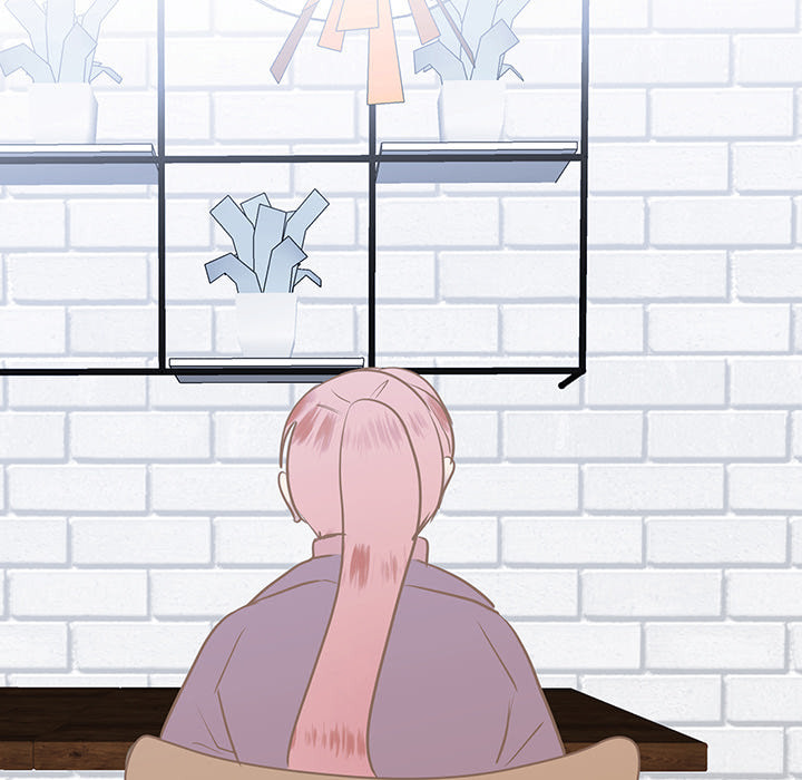 Read Kimi no Himitsu chapter 33 image 11 on Lezhin