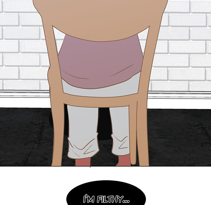 Read Kimi no Himitsu chapter 33 image 12 on Lezhin