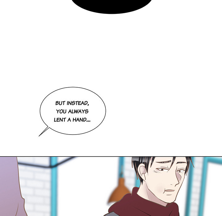 Read Kimi no Himitsu chapter 33 image 13 on Lezhin