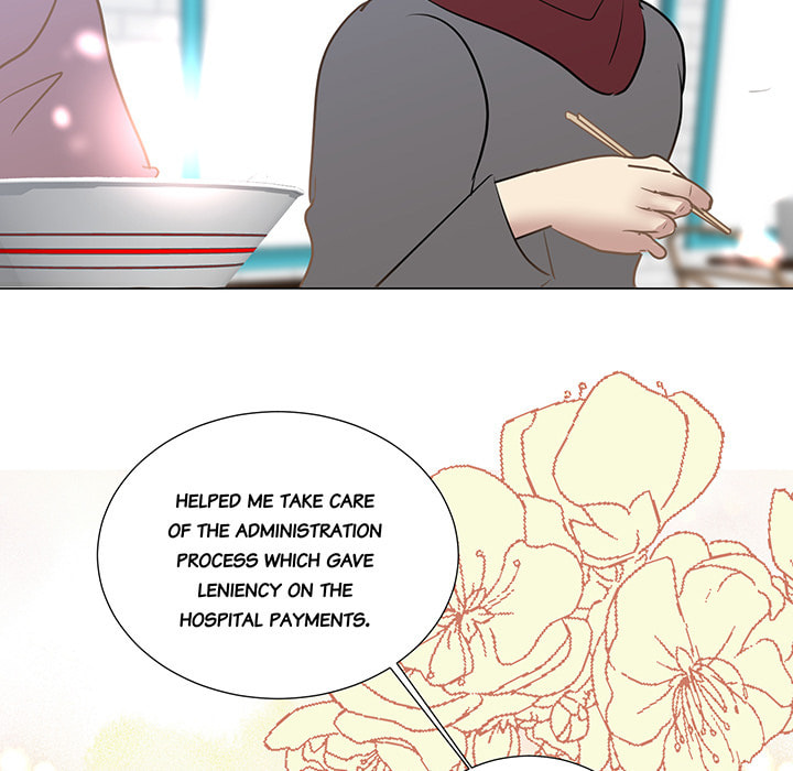 Read Kimi no Himitsu chapter 33 image 14 on Lezhin