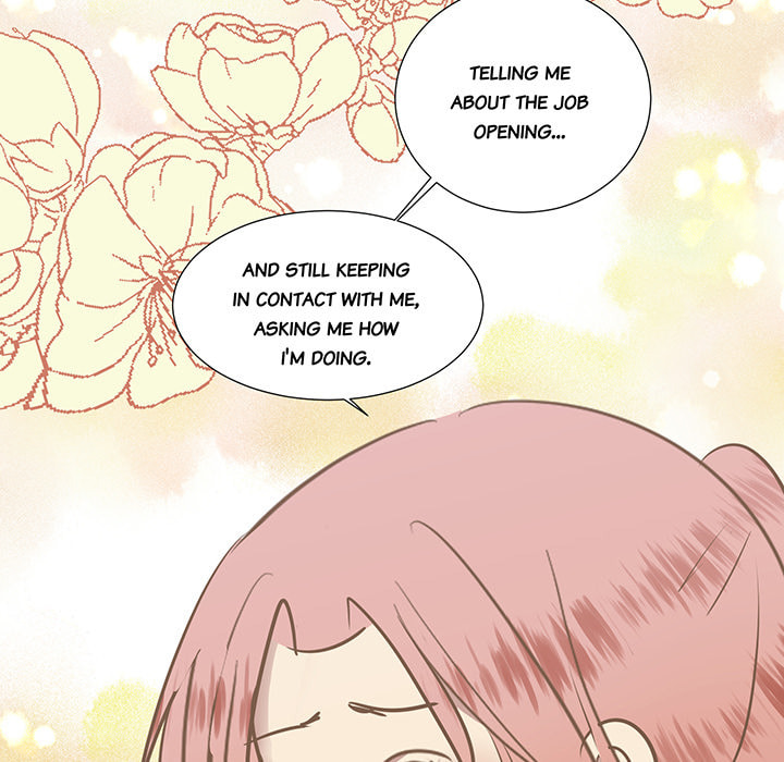 Read Kimi no Himitsu chapter 33 image 15 on Lezhin