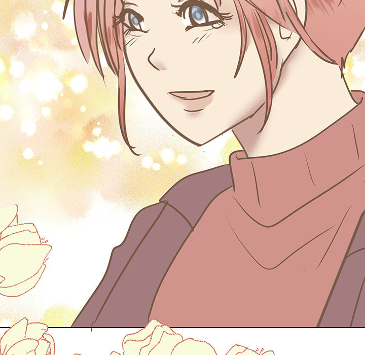 Read Kimi no Himitsu chapter 33 image 16 on Lezhin
