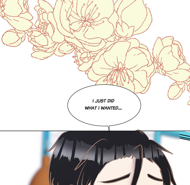 Read Kimi no Himitsu chapter 33 image 17 on Lezhin