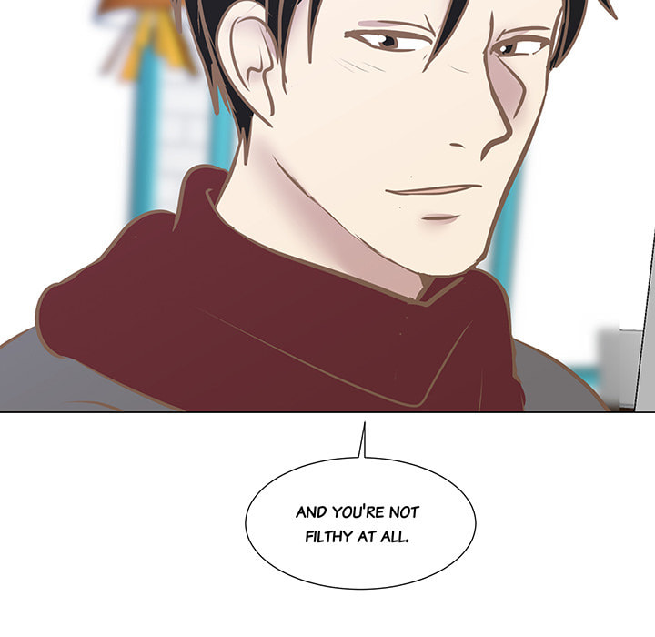 Read Kimi no Himitsu chapter 33 image 18 on Lezhin