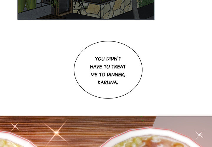 Read Kimi no Himitsu chapter 33 image 2 on Lezhin