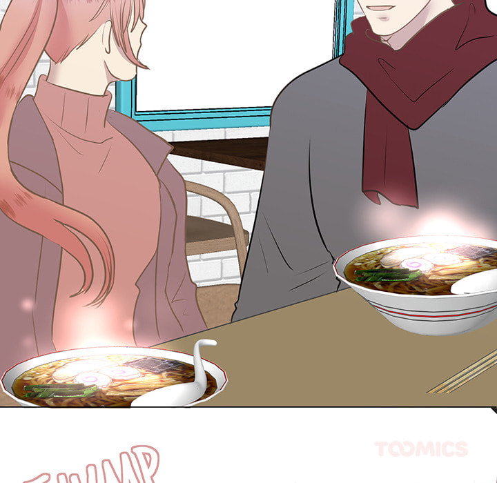 Read Kimi no Himitsu chapter 33 image 20 on Lezhin