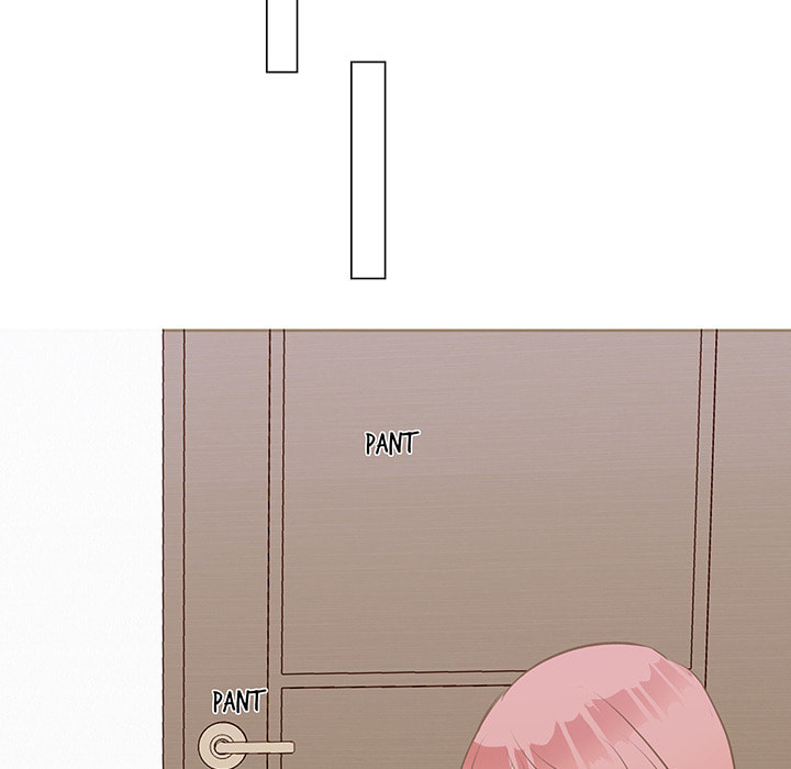 Read Kimi no Himitsu chapter 33 image 22 on Lezhin