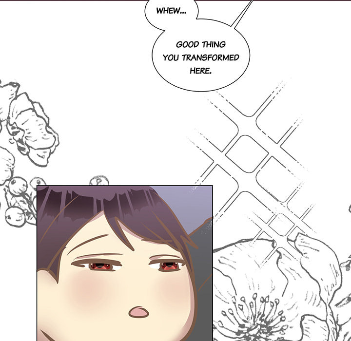 Read Kimi no Himitsu chapter 33 image 24 on Lezhin