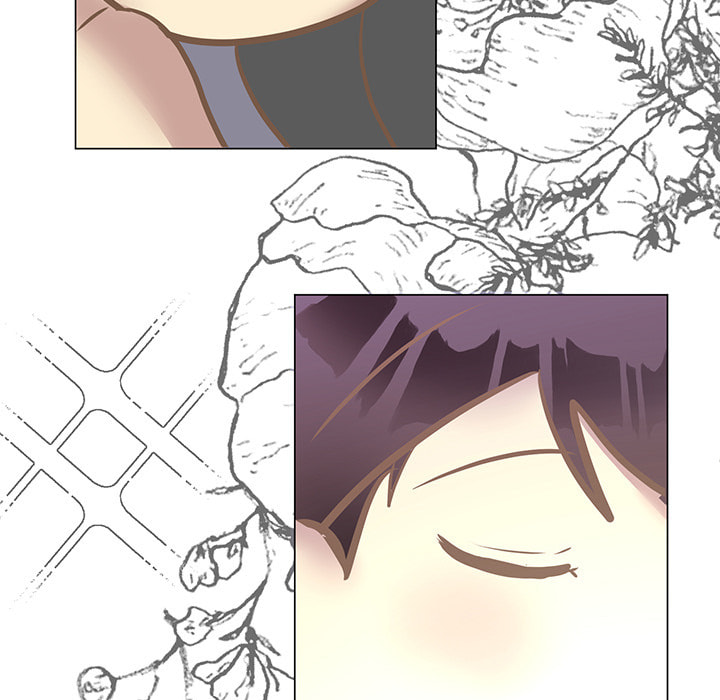 Read Kimi no Himitsu chapter 33 image 25 on Lezhin