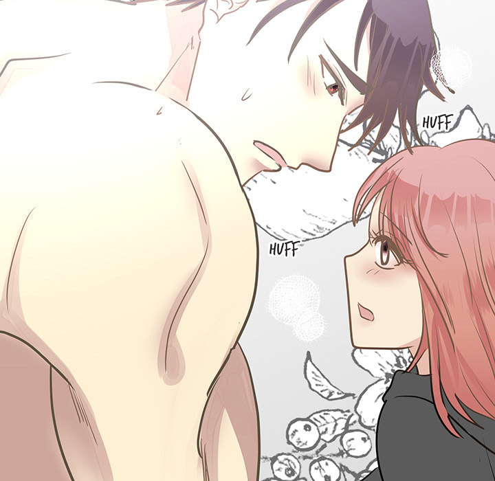Read Kimi no Himitsu chapter 33 image 27 on Lezhin