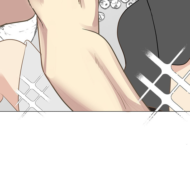 Read Kimi no Himitsu chapter 33 image 28 on Lezhin