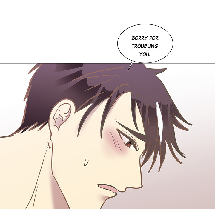 Read Kimi no Himitsu chapter 33 image 29 on Lezhin