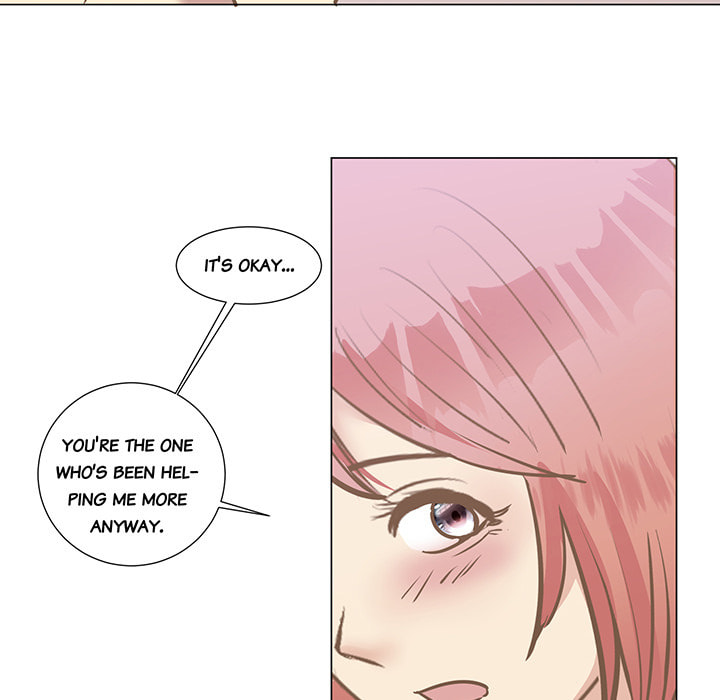 Read Kimi no Himitsu chapter 33 image 30 on Lezhin