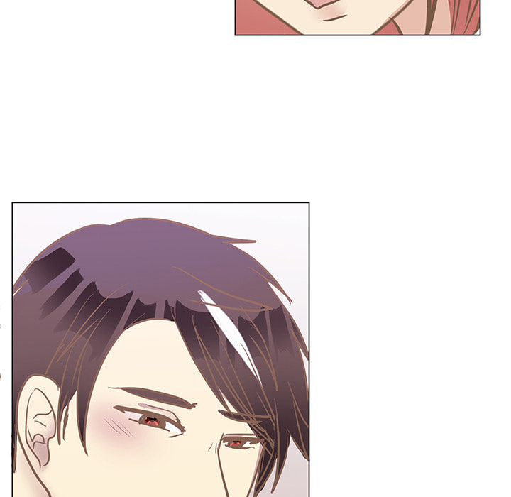 Read Kimi no Himitsu chapter 33 image 31 on Lezhin