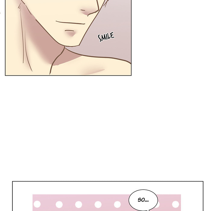 Read Kimi no Himitsu chapter 33 image 32 on Lezhin