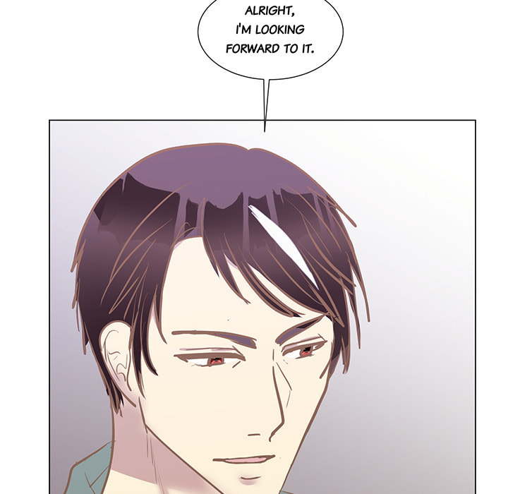 Read Kimi no Himitsu chapter 33 image 46 on Lezhin