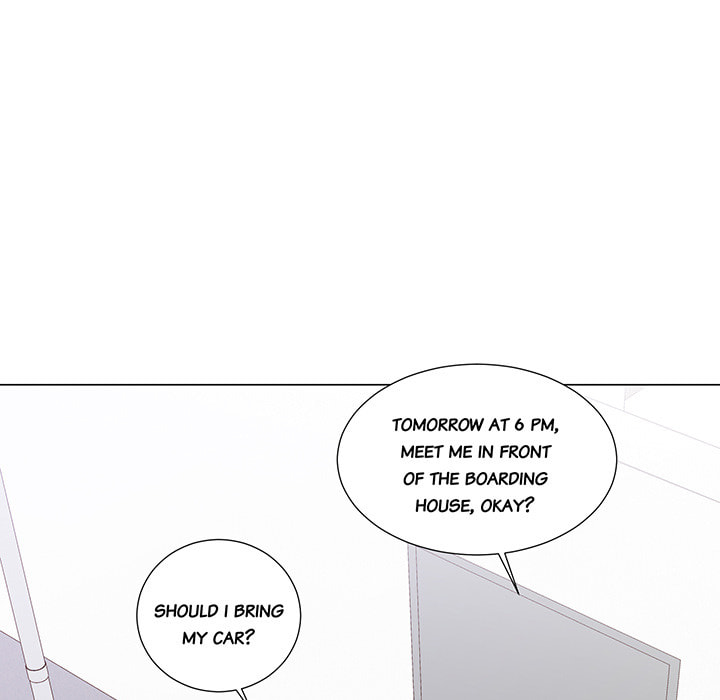 Read Kimi no Himitsu chapter 33 image 48 on Lezhin