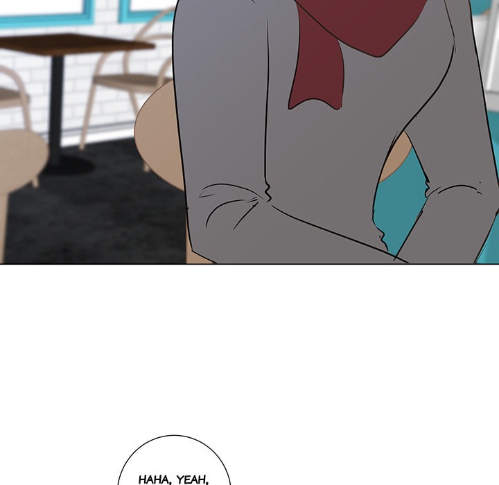Read Kimi no Himitsu chapter 33 image 5 on Lezhin
