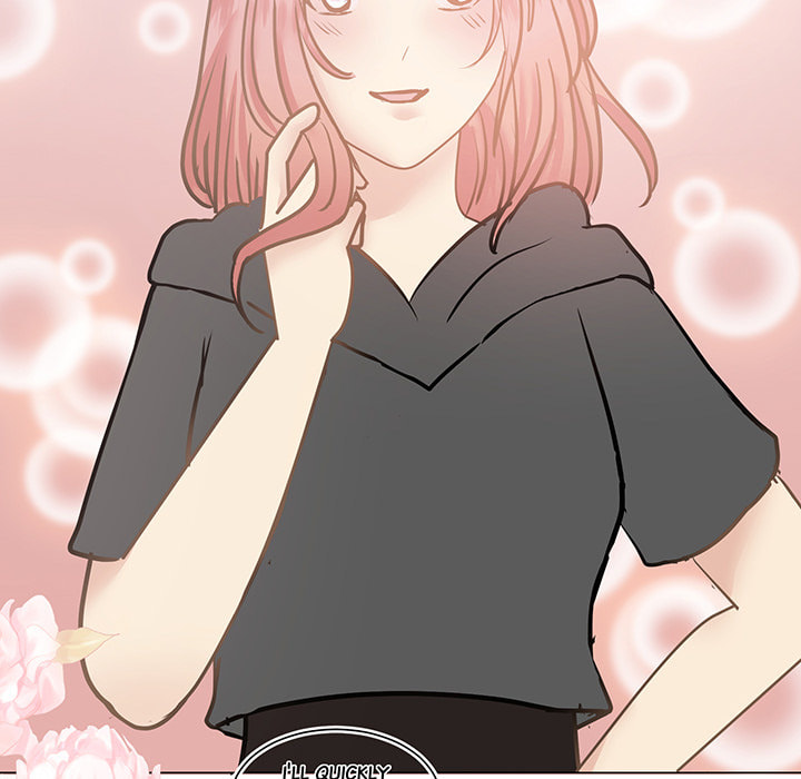 Read Kimi no Himitsu chapter 33 image 52 on Lezhin