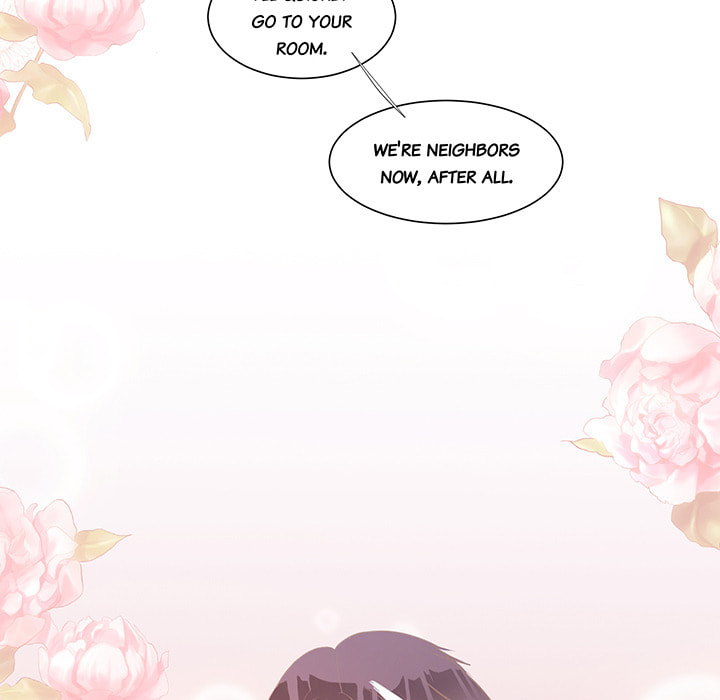 Read Kimi no Himitsu chapter 33 image 53 on Lezhin