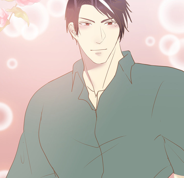 Read Kimi no Himitsu chapter 33 image 54 on Lezhin