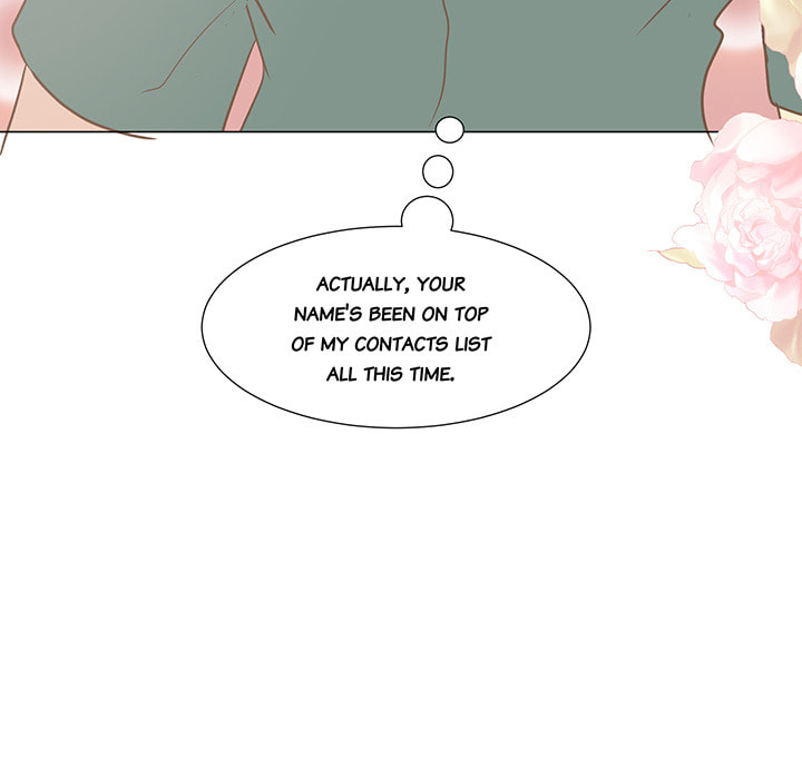 Read Kimi no Himitsu chapter 33 image 55 on Lezhin