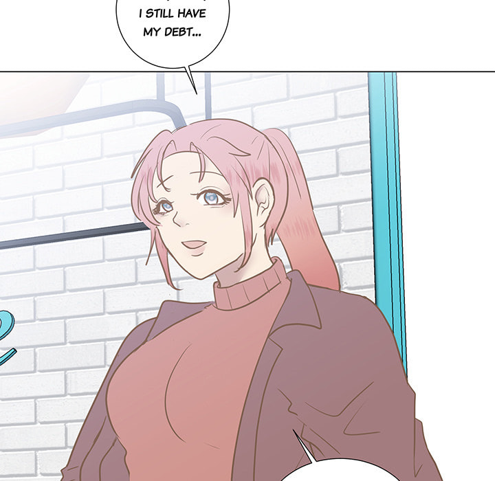Read Kimi no Himitsu chapter 33 image 6 on Lezhin