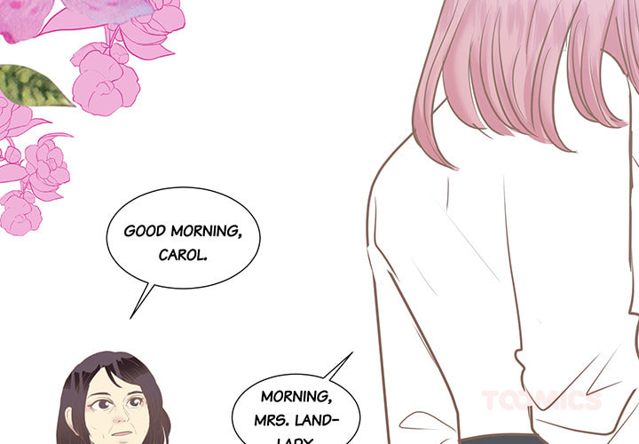 Read Kimi no Himitsu chapter 34 image 1 on Lezhin