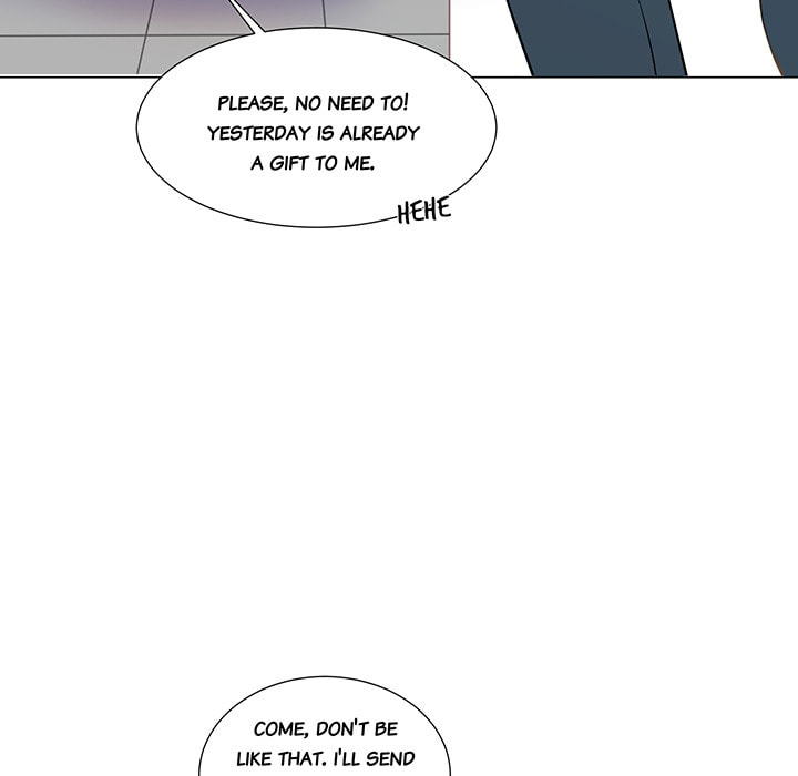 Read Kimi no Himitsu chapter 34 image 10 on Lezhin