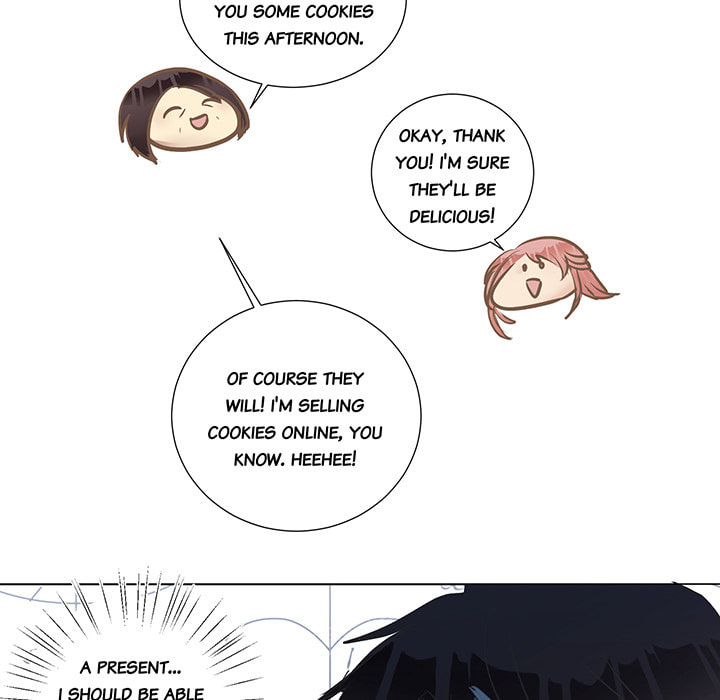 Read Kimi no Himitsu chapter 34 image 11 on Lezhin