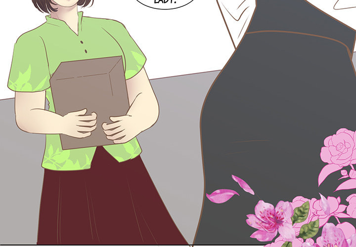 Read Kimi no Himitsu chapter 34 image 2 on Lezhin