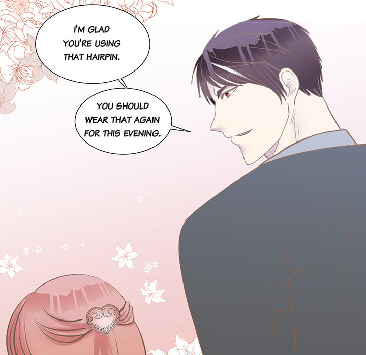 Read Kimi no Himitsu chapter 34 image 21 on Lezhin