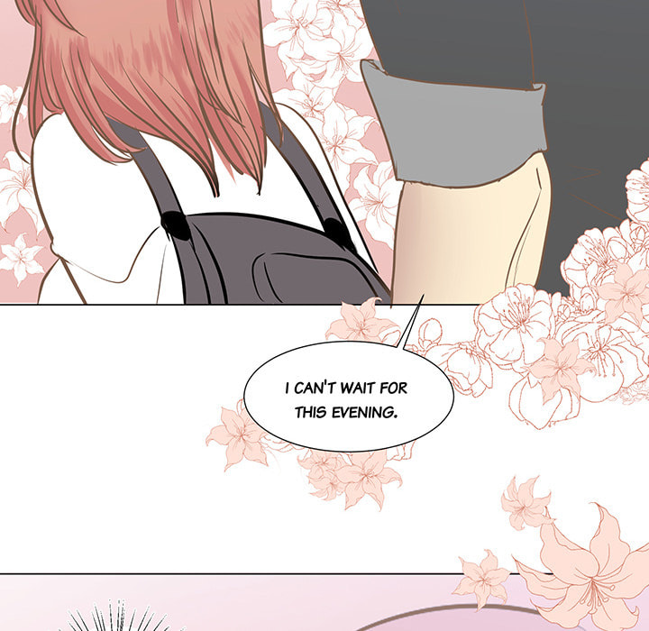 Read Kimi no Himitsu chapter 34 image 22 on Lezhin