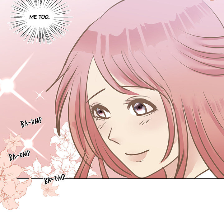 Read Kimi no Himitsu chapter 34 image 23 on Lezhin