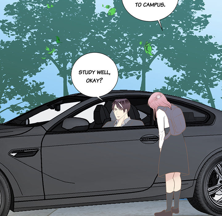Read Kimi no Himitsu chapter 34 image 27 on Lezhin